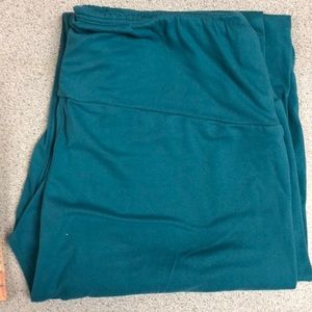 LLR